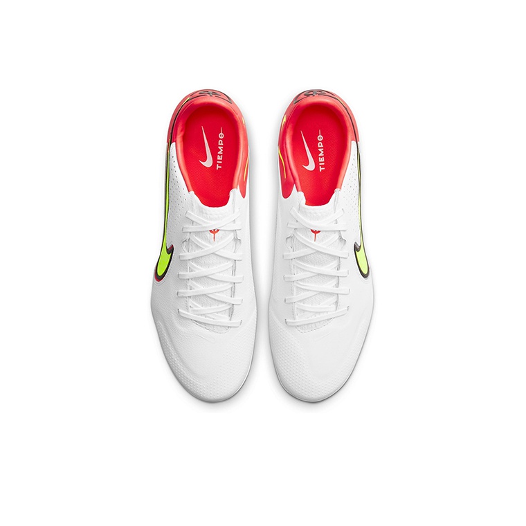 Nike Tiempo Legend 9 Pro AG-Pro Soccer Shoes White US M 8.5