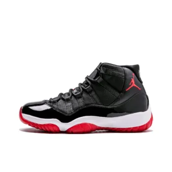 JORDAN 11 Retro Playoffs 2012