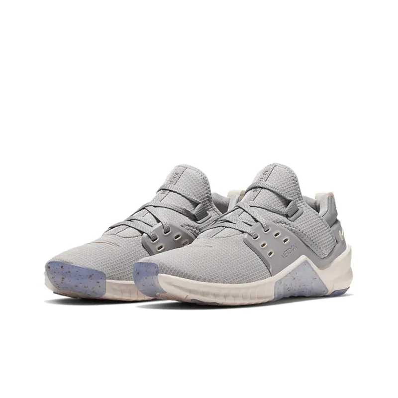 Nike Free X Metcon 2 'Grey' Women's-2