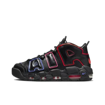 Nike Air More Uptempo 96 Electric