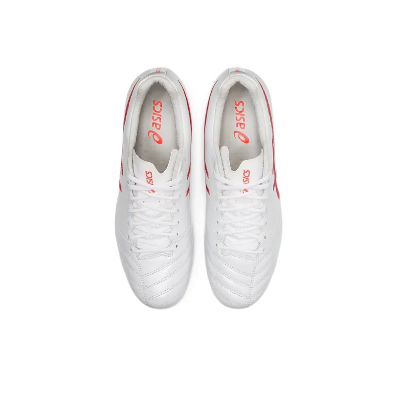 Asics Ds Light X Fly Pro 'White Flash Coral'-4
