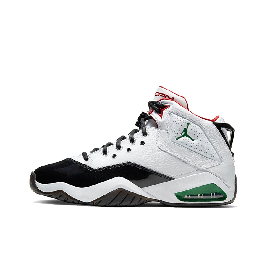 JORDAN B'Loyal 'White Pine Green' US M 9 - POIZON