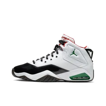 JORDAN B'Loyal 'White Pine Green'