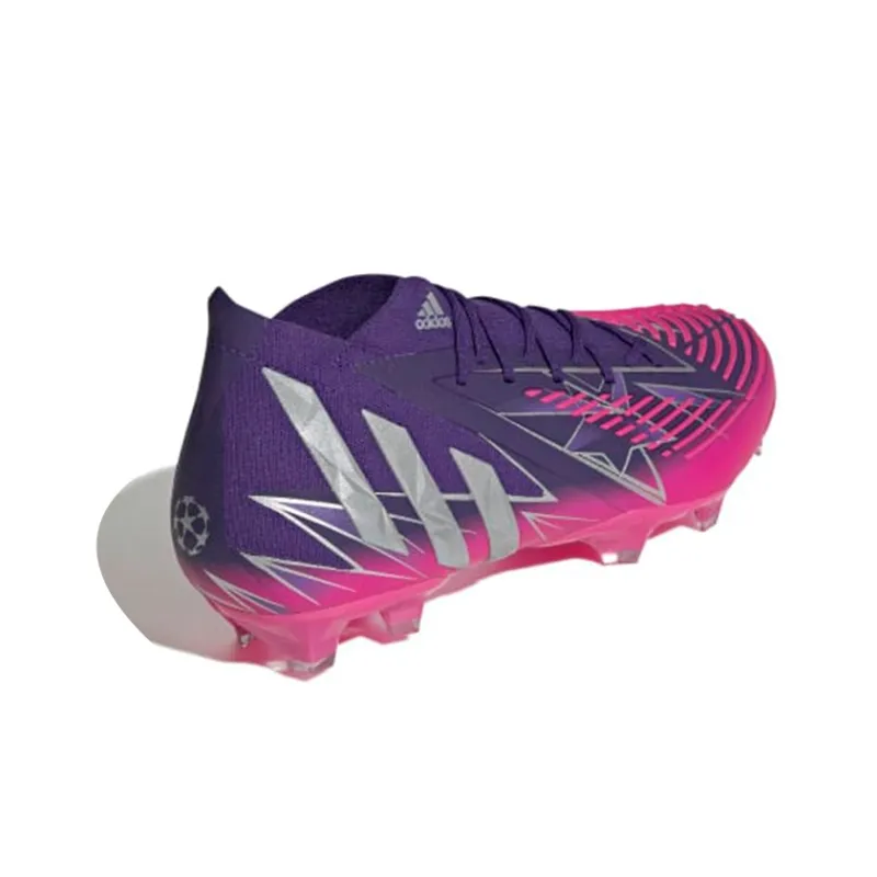 Adidas Predator Edge.1 Fg 'Team College Purple'-3
