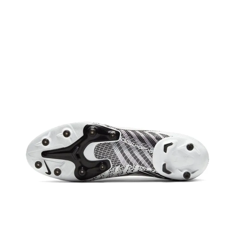 Nike Mercurial Superfly 7 Pro MDS AG-PRO 'White Black'-5