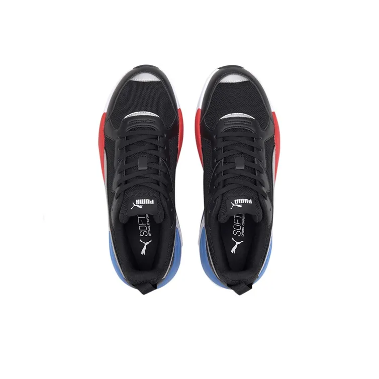 PUMA Bmw Motorsport X X Ray 'Black Silver'-2