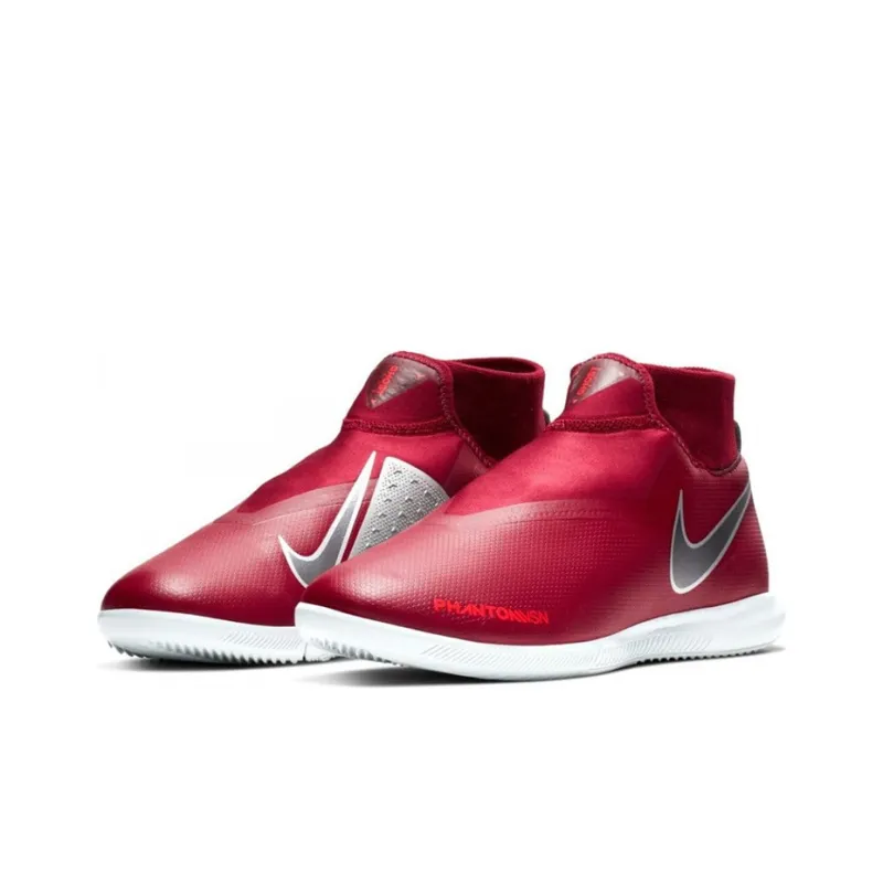 Nike Phantom Vision Academy Df Ic 'Team Red'-2