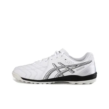 Asics Calcetto Wd 9 'White Grey'