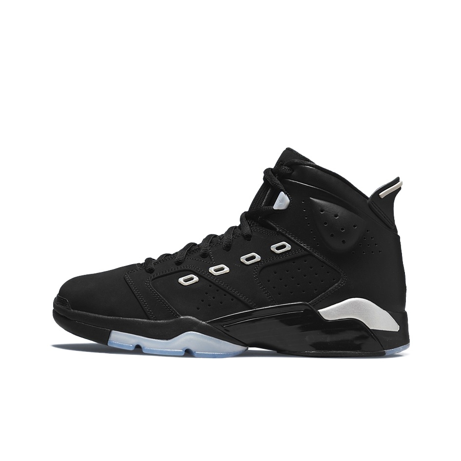 JORDAN 6-17-23 Metallic Silver US M 14 - POIZON