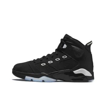 JORDAN 6 17 23 Metallic Silver
