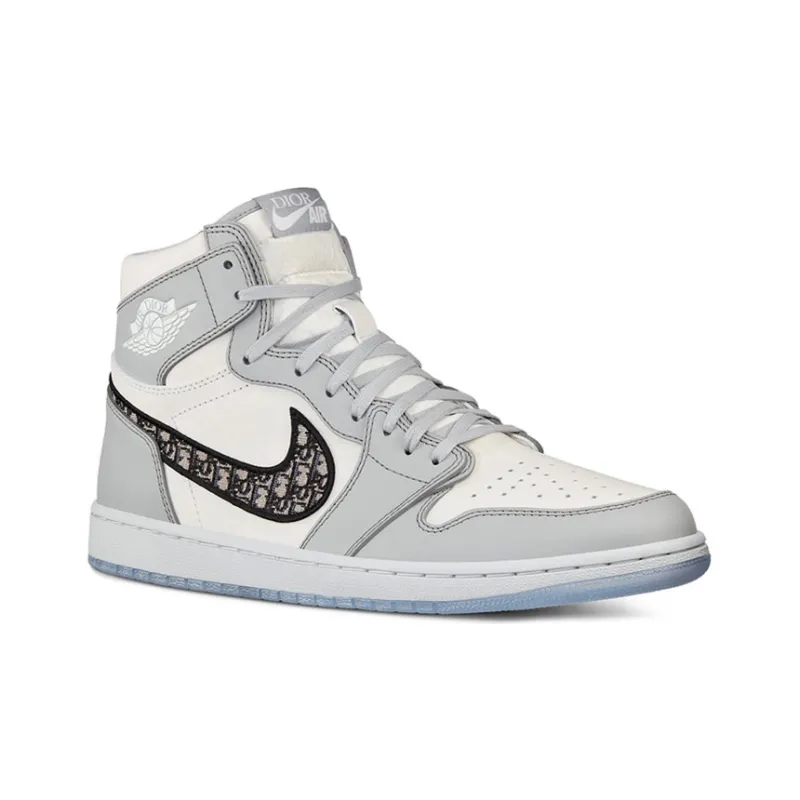 Jordan 1 Retro High Dior-1