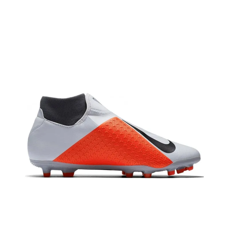 Nike Phantom Vision Academy Df Fg Mg 'Pure Platinum'-1
