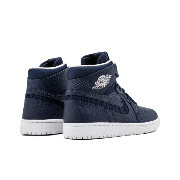 Jordan 1 Retro Nouveau Navy Snake-2
