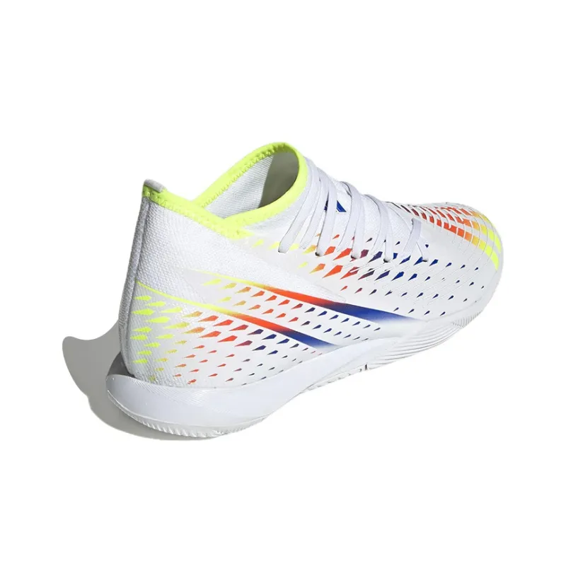 Predator Edge.3 Adidas In 'Al Rihla Pack   White'-3