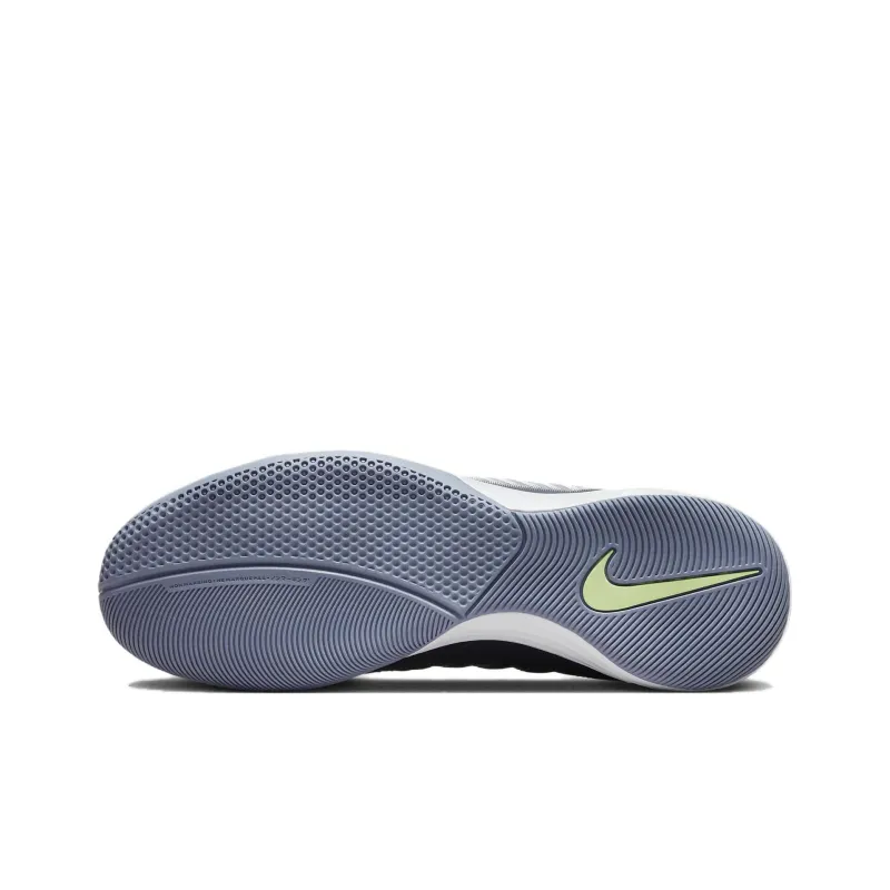 Nike Lunar Gato 2 Ic 'White Blackened Blue Volt'-5
