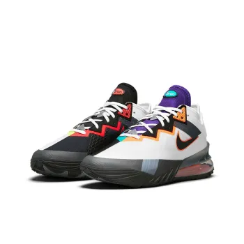 Nike LeBron 18 Low EP 'Air Max 95 Greedy'