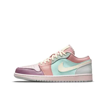 JORDAN 1 Low Easter Pastel