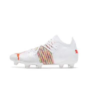Puma Future Z 1.1 FG AG 'White Red Blast'
