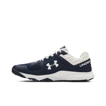Under Armour Yard Trainer Running Shoes 'Dark Blue'