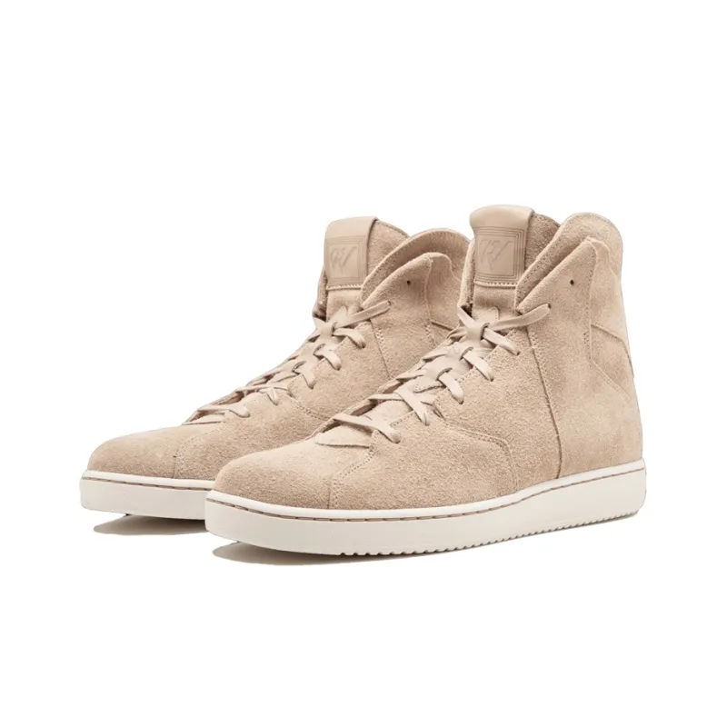 Jordan Westbrook 0.2 Vachetta Tan-2
