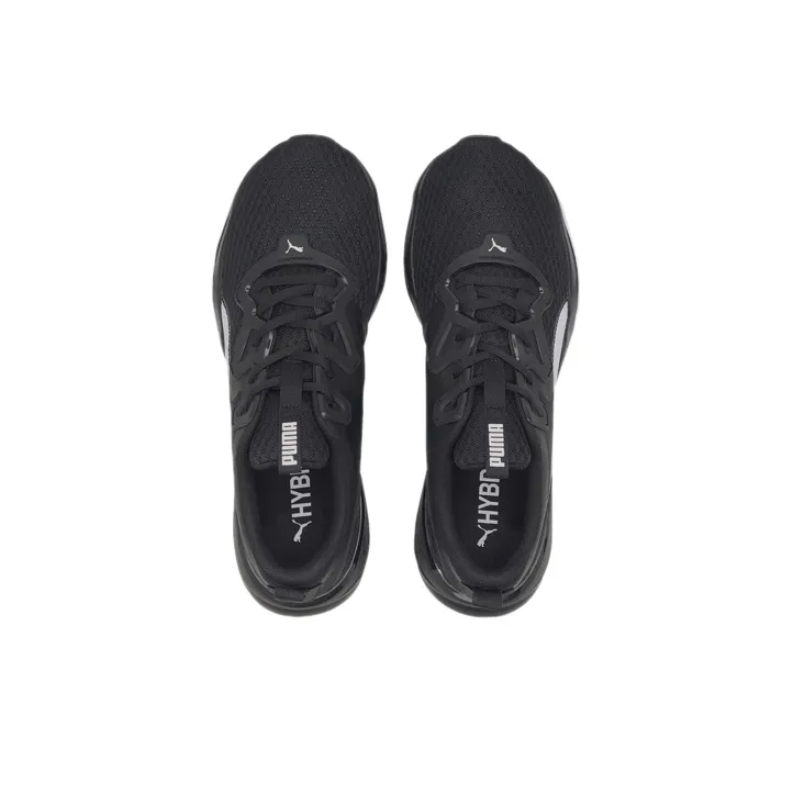 PUMA Zone Xt Black/White-2