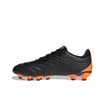 Adidas Copa 20.3 Mg 'Black Orange'