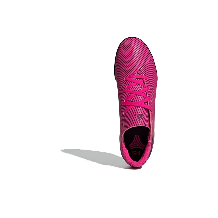 Adidas Nemeziz 19.4 Tf 'Pink Black'-4
