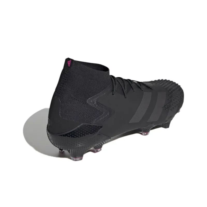 Adidas Predator Mutator 20.1 Fg 'Demonskin Black'-3