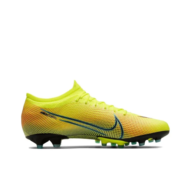Nike Mercurial Vapor 13 Mds Ag Pro Yellow-1