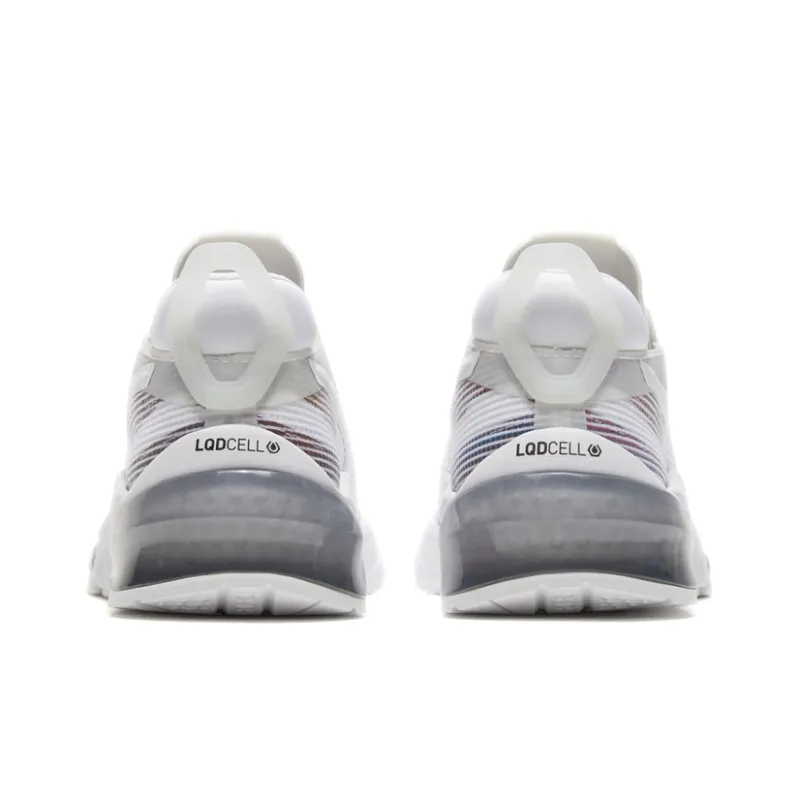 PUMA Lqdcell Optic Xi 'Iridescent White'-4