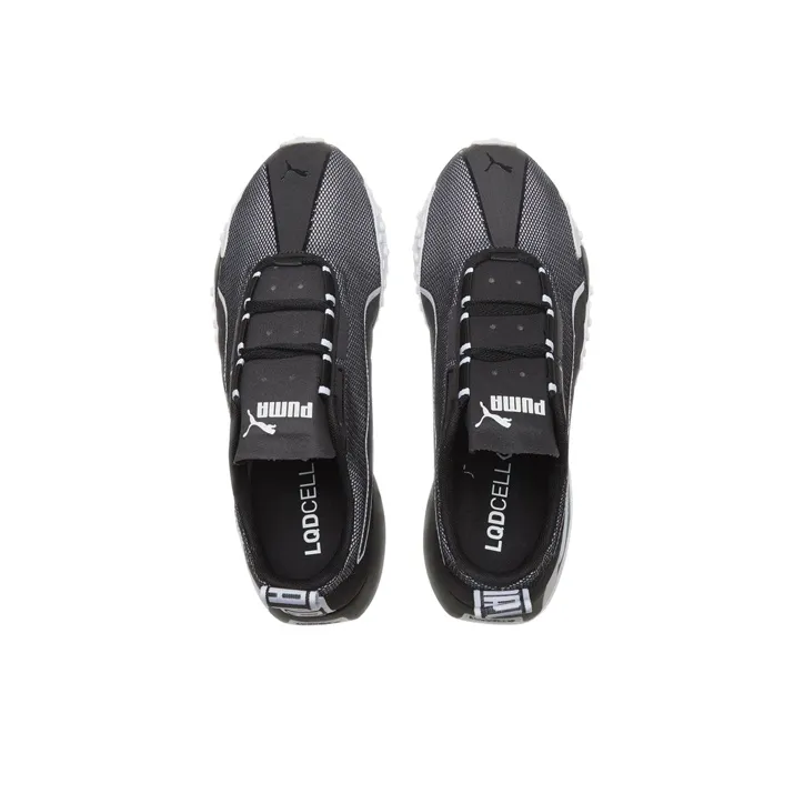 PUMA H.ST.20 'Black White'-4