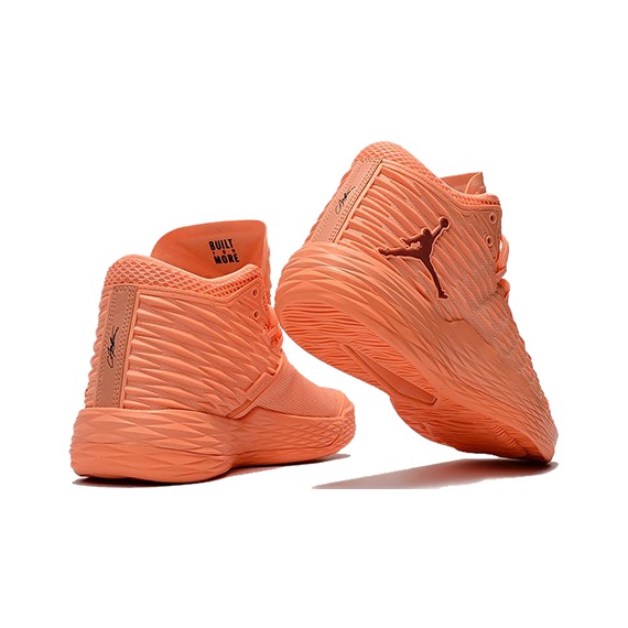 JORDAN Melo M13 Energy Sunset Glow POIZON