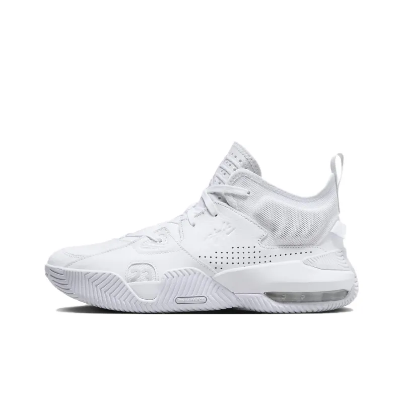 Jordan Stay Loyal 2 White Pure Platinum-0