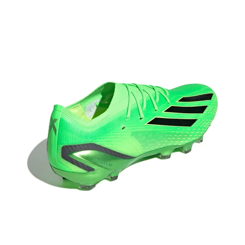 Adidas X Speedportal.1 Ag 'Green'-3