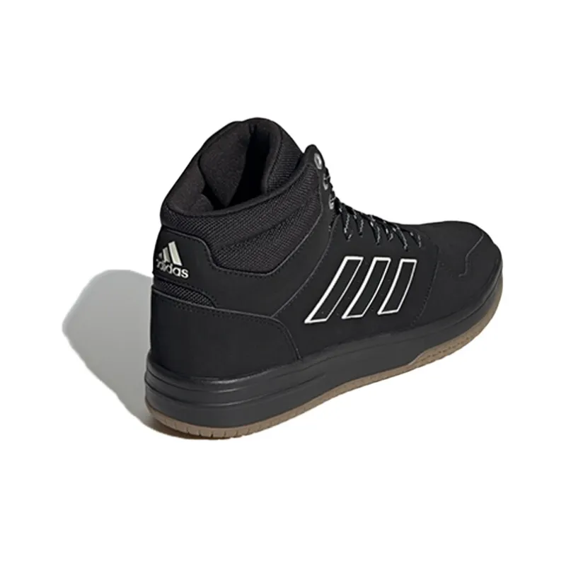 Adidas Gametaker 'Black White'-3