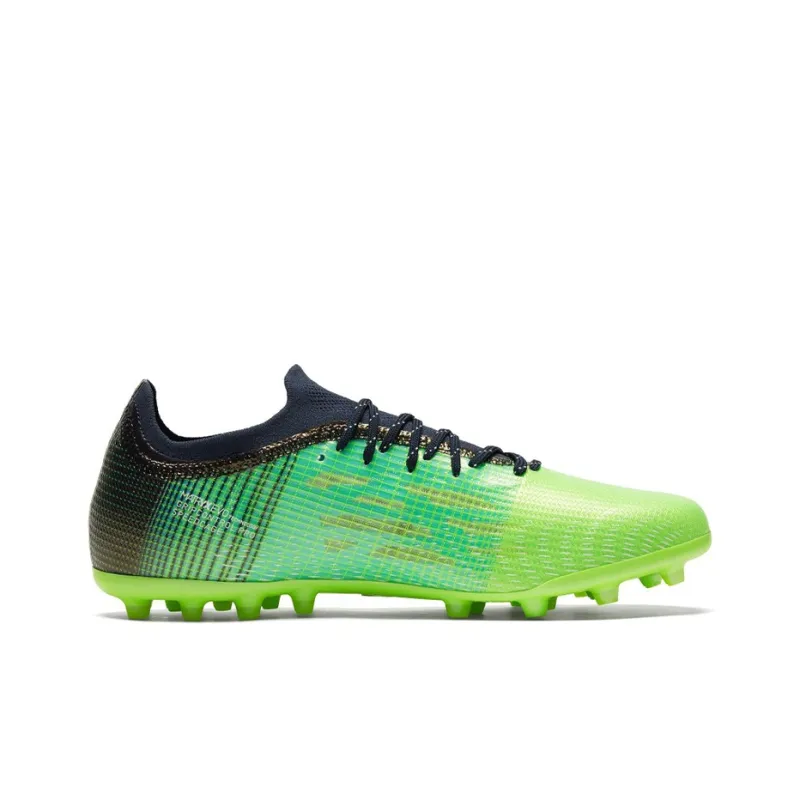 PUMA Ultra 1.3 Mg Soccer Shoes Green/Black-1