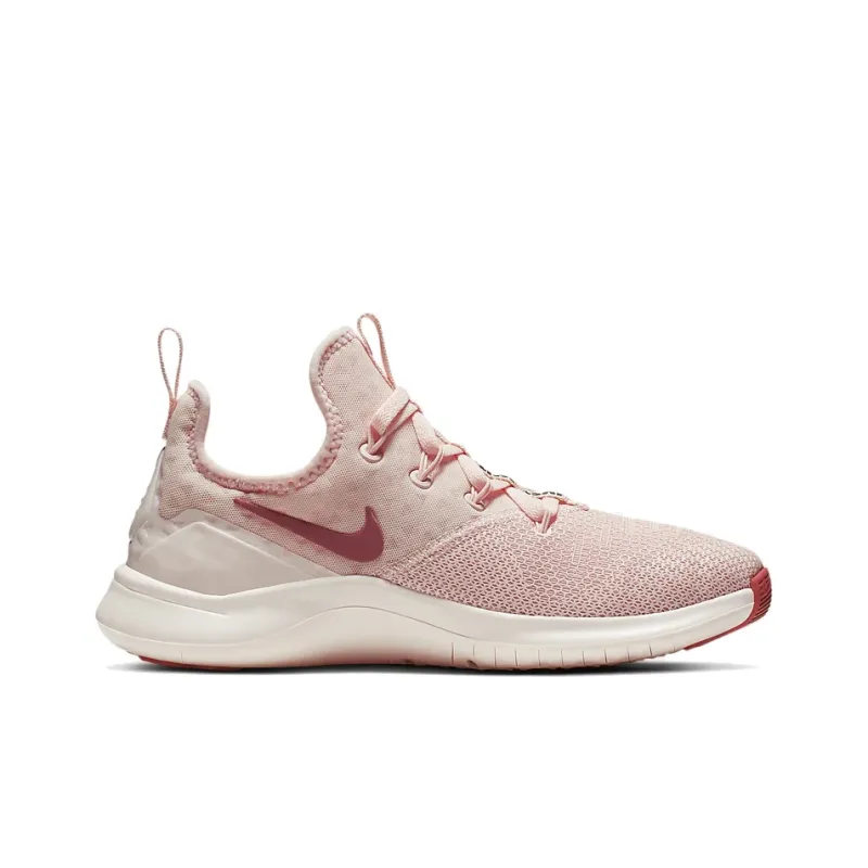 Nike Free TR8 Orange/Red Women's-1