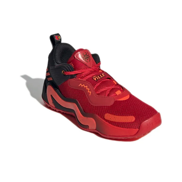 Adidas D.O.N. Issue #3 Louisville-2
