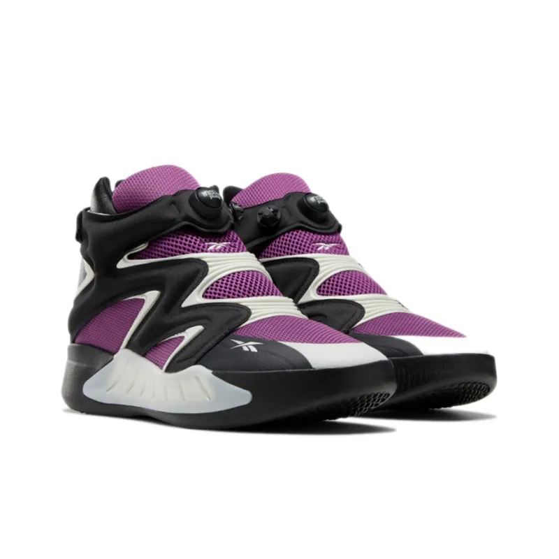 Reebok Instapump Fury Zone Aubergine-2