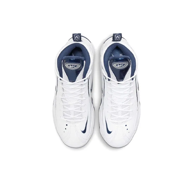Nike Air Total Max Uptempo Midnight Navy-3