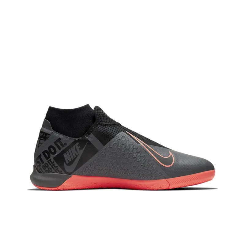 Nike Phantom Vision Academy Df Ic Indoor Court 'Dark Grey'-1