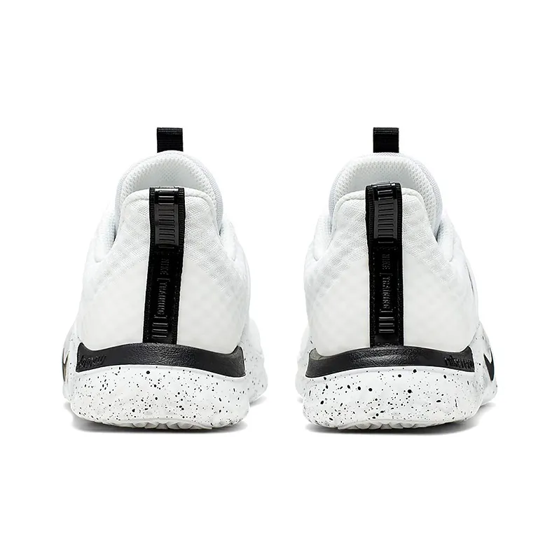 Nike In Season Tr 9 White Black Women's-4