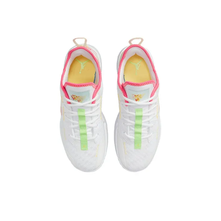Air Jordan Westbrook One Take 2 'Summertime Fresh'-3