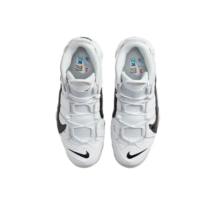 Nike Air More Uptempo Copy Paste White-3