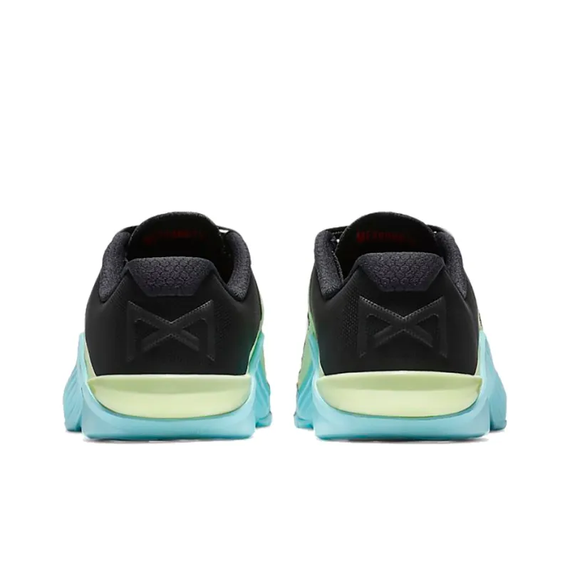 Nike Metcon 6 'Black Glacier Ice' Women's-4