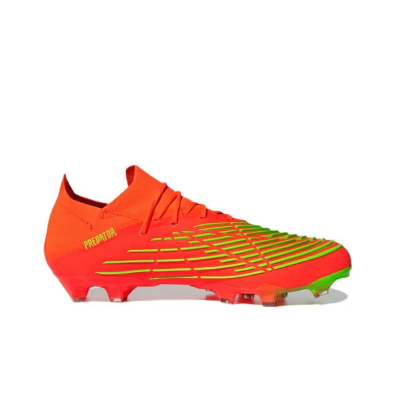Adidas Predator Edge.1 Low Ag 'Game Data Pack'-1