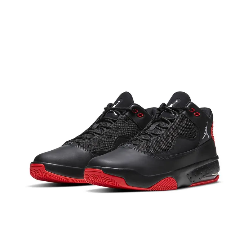 Jordan Max Aura 2 Bred-2