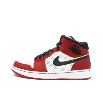JORDAN Alpha 1 Chicago