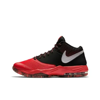 Nike Air Max Emergent Black/Red