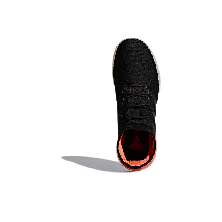 Adidas Predator Tango 18.1 Black Red-4